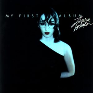 Jessica Winter-My First Album Dinked Edition-LP Vinyl