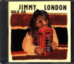 Jimmy London-Hold On-CD