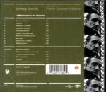 Jimmy Smith-La Métamorphose Des Cloportes (Bande Originale Du Film De Pierre Granier-Deferre)-CD