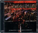 Jody Grind-Interaction An Anthology-CD
