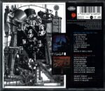 Jody Grind-Interaction An Anthology-CD