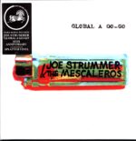 Joe Strummer and The Mescaleros-Global A Go-Go-RSD 2026 LP Vinyl