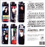 Joe Strummer and The Mescaleros-Global A Go-Go-RSD 2026 LP Vinyl