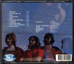 John Bassman Group-Filthy Sky-CD