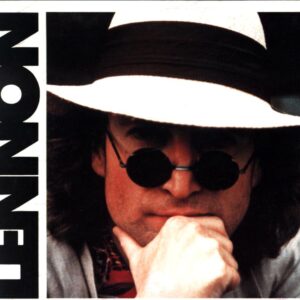 John Lennon-Lennon-CD