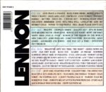 John Lennon-Lennon-CD