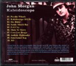 John Morgan-Kaleidoscope-CD