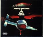 Johnny Blue Skies-Mutiny After Midnight-CD