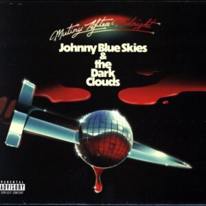 Johnny Blue Skies-Mutiny After Midnight-CD