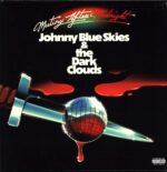 Johnny Blue Skies-Mutiny After Midnight-LP Vinyl EU 2026