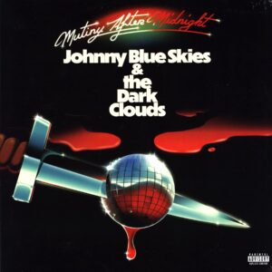 Johnny Blue Skies-Mutiny After Midnight-LP Vinyl EU 2026