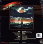 Johnny Blue Skies-Mutiny After Midnight-LP Vinyl EU 2026