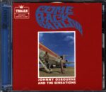Johnny Osbourne and The Sensations-Come Back Darling-CD