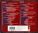 Johnny Osbourne and The Sensations-Come Back Darling-CD