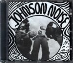 Johnson Noise-Johnson Noise-CD