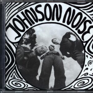 Johnson Noise-Johnson Noise-CD