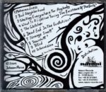 Johnson Noise-Johnson Noise-CD