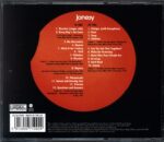 Jonesy-Masquerade - The Dawn Years Anthology-CD