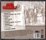 Jud's Gallery-SWF-Sessions Volume 1-CD