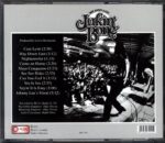 Jukin' Bone-Way Down East-CD