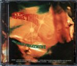 Julian's Treatment-A Time Before This-CD