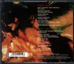 Julian's Treatment-A Time Before This-CD