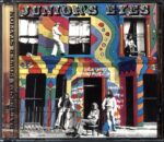 Junior's Eyes-Battersea Power Station-CD
