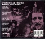 Junior's Eyes-Battersea Power Station-CD