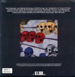 Kaiser Chiefs The Future is Medieval (or Start The Revolution Without Me) - Alphabetised Compendium 2LP RSD 2026