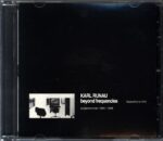 Karl Runau-Beyond Frequencies-CD