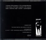 Karl Runau-Beyond Frequencies-CD