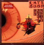 Kate Bush-The Kick Inside-LP Vinyl 2026