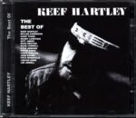 Keef Hartley-The Best Of Keef Hartley-CD