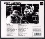 Keef Hartley-The Best Of Keef Hartley-CD