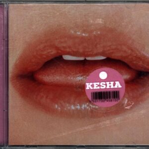 Kesha-.-CD
