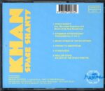 Khan-Space Shanty-CD