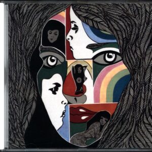 Killing Floor-Out Of Uranus-CD