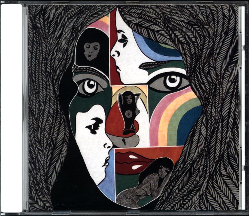 Killing Floor-Out Of Uranus-CD