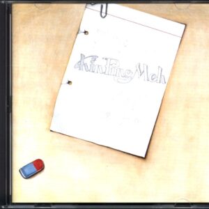 Kin Ping Meh-Kin Ping Meh-CD