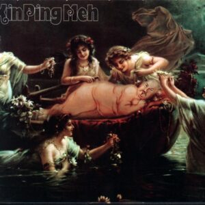 Kin Ping Meh-Kin Ping Meh-CD