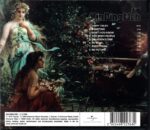 Kin Ping Meh-Kin Ping Meh-CD