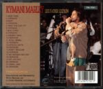 Kymani Marley-Like Father Like Son-CD