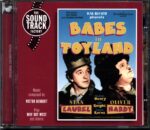 Laurel and Hardy-Babes In Toyland-CD