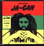 Leslie Butler Ja-Gan col. LP RSD 2026