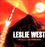 Leslie West-Still Climbing-LP Vinyl