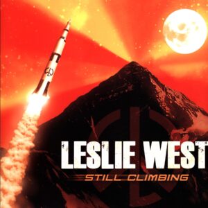 Leslie West-Still Climbing-LP Vinyl