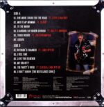 Leslie West-Unusual Suspects-LP Vinyl