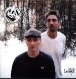 Liedfett-Liedfett-LP Vinyl petrol