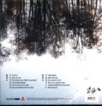 Liedfett-Liedfett-LP Vinyl petrol