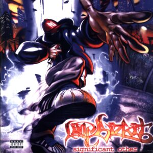 Limp Bizkit-Significant Other RE 2025-LP Vinyl
